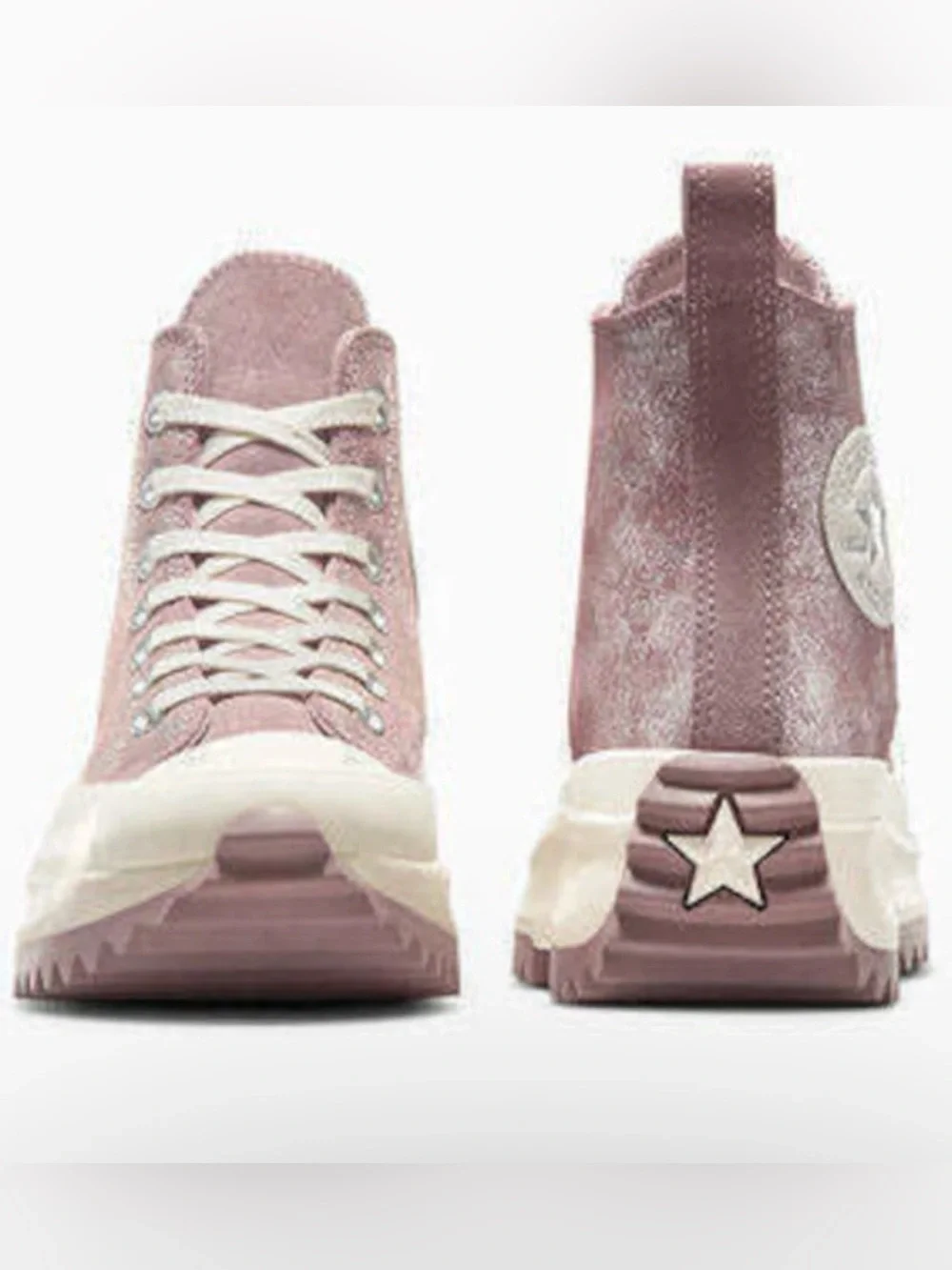 Converse brand new